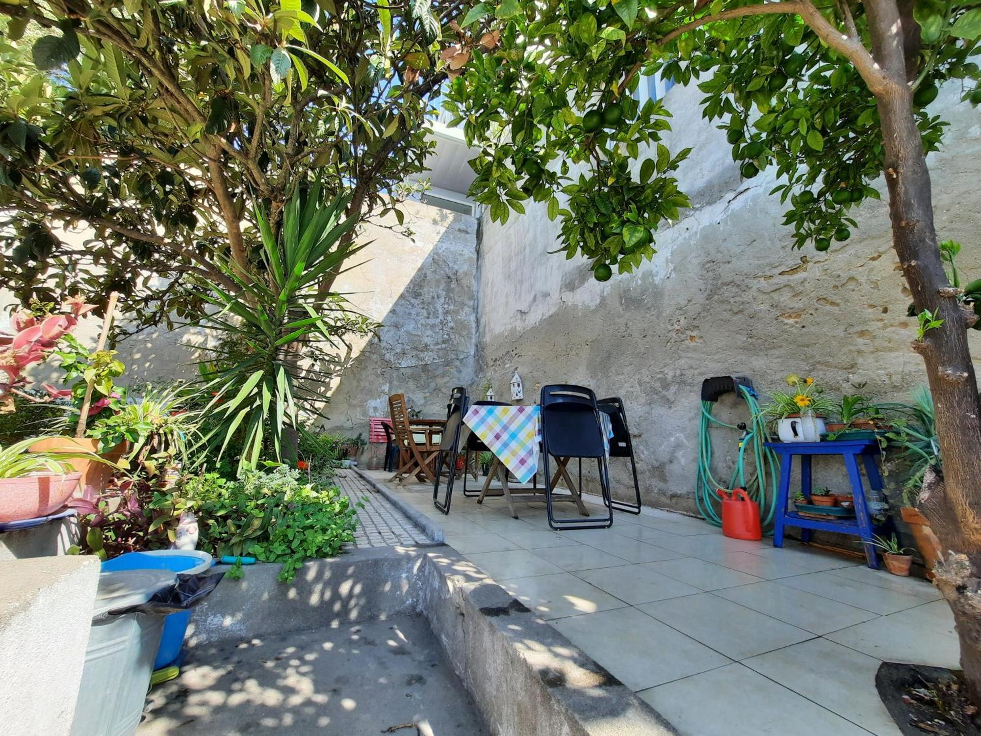 The Country In The Town Apartment Lisboa Екстериор снимка